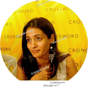 Namrata Bachchan photograph