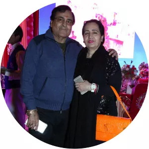 Namrata Chanchal photograph