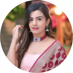 Namratha Gowda - Actress