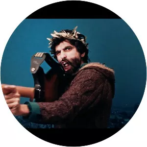 Namrud: Troublemaker