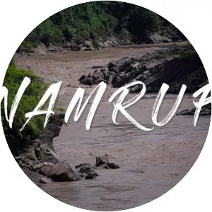 Namrup