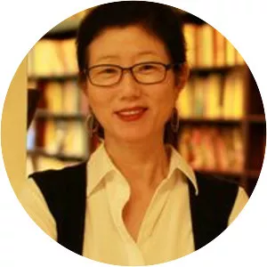 Namsoon Kang - Author