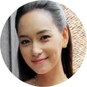 Namthip Jongrachatawiboon