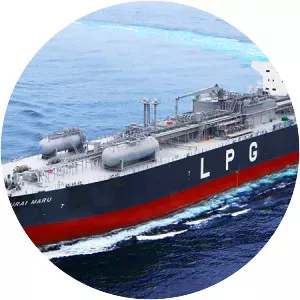 Namura Shipbuilding - Shipbuilding and repairing company