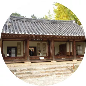 Namyangjusi