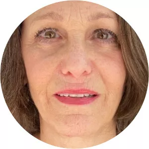 Nan Bernstein Freed - Television producer