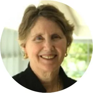 Nan Laird - Professor of mathematics