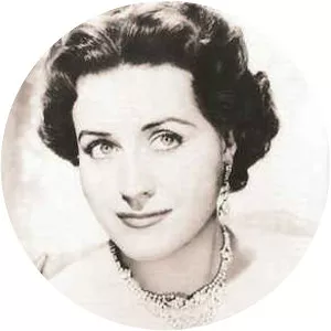 Nan Merriman