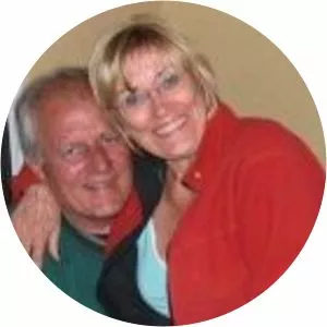 Nan Newton photograph