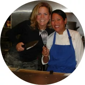 Nan Strait - Television producer