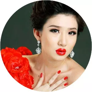 Nan Su Yati Soe - Burmese actress