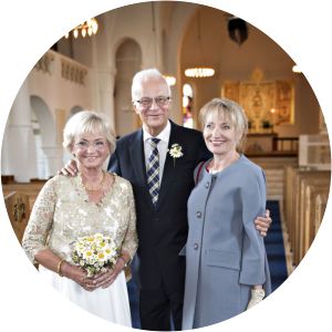 Nan Thorup photograph