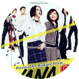 Nana 2 - 2006 ‧ Drama/World cinema ‧ 2h 10m