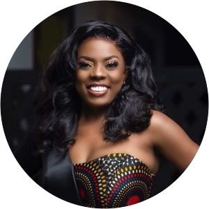 Nana Aba Anamoah