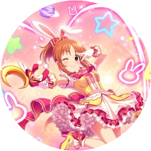 Nana Abe - Fictional character