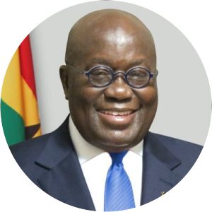 Nana Addo Dankwa Akufo-Addo