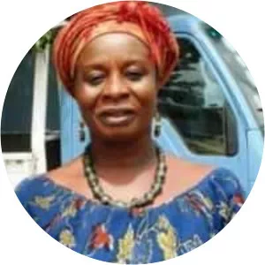 Nana Adwoa Awindor - Ghanaian television host