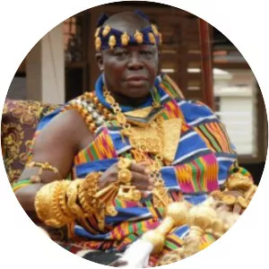 Nana Afia Kobi Serwaa Ampem II