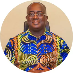 Nana Agyenim Boateng - Ghanaian Politician