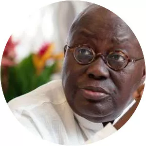 Nana Akufo-Addo