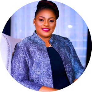 Nana Ama Dokua Asiamah Adjei