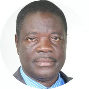 Nana Amaniampong Marfo