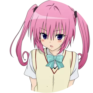 Nana Asta Deviluke - Fictional character