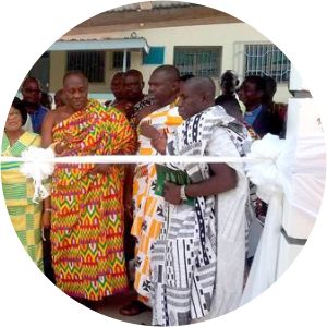 Nana Awuah Darko Ampem I