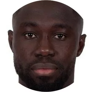 Nana Boateng