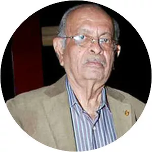 Nana Chudasama