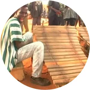 Nana Danso Abiam Musician