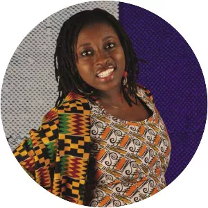 Nana Darkoa Sekyiamah