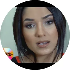 Nana Dinu - Musical artist