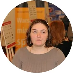 Nana Dzagnidze - Georgian chess player