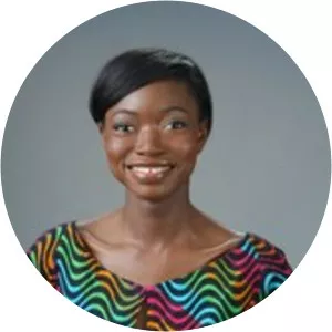 Nana Ekua Brew-Hammond