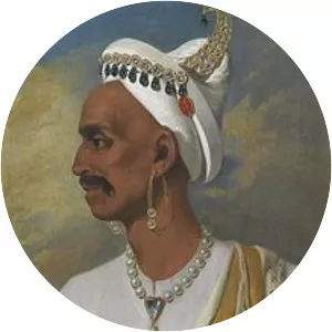 Nana Fadnavis