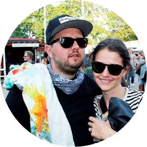 Nana Fagerholt - Magnus Millang's wife