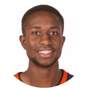 Nana Foulland - American professional basketball player