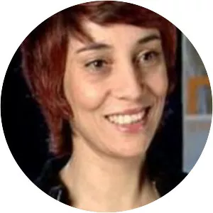 Nana Grinshtein - Screenwriter