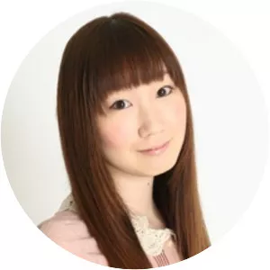 Nana Hamasaki - Voice actress