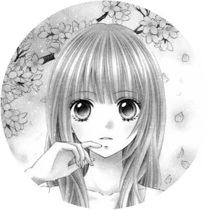 Nana Haruta - Japanese manga artist