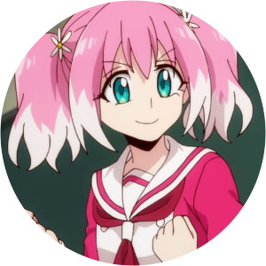 Nana Hiiragi - TV character