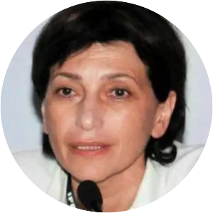 Nana Janelidze - Georgian film director