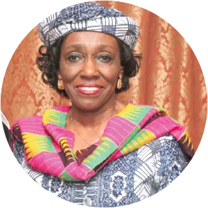 Nana Konadu Agyeman Rawlings