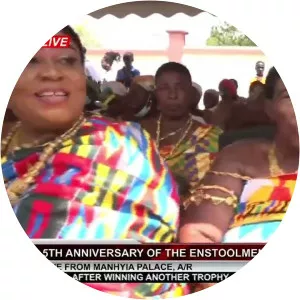 Nana Konadu Yiadom III