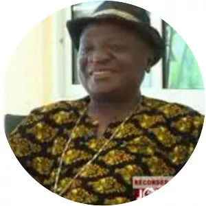 Nana Kwame Ampadu - Musical artist