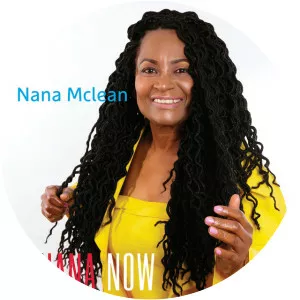 Nana McLean