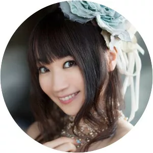 Nana Mizuki - Japanese voice actress