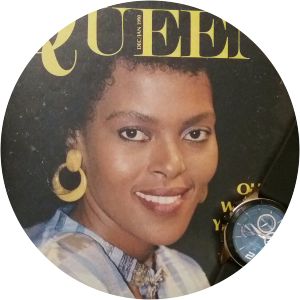 Nana Moloi photograph