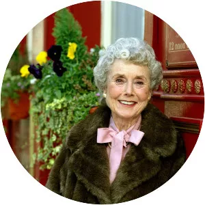 Nana Moon photograph